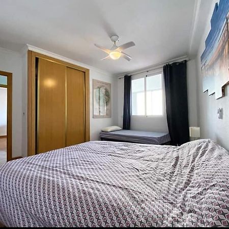 Apartmán Piso Calp Miro Exteriér fotografie